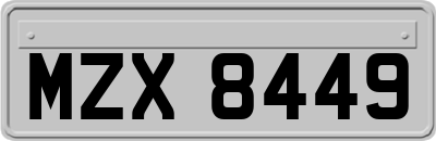 MZX8449