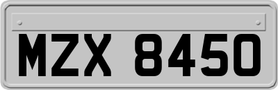 MZX8450