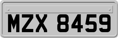 MZX8459