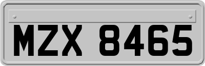 MZX8465