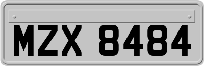 MZX8484