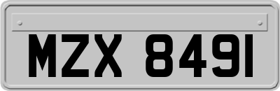MZX8491