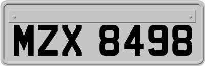 MZX8498
