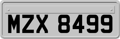 MZX8499