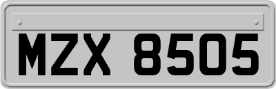 MZX8505