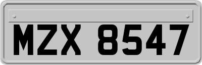 MZX8547