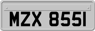 MZX8551