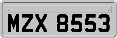 MZX8553