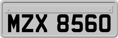 MZX8560