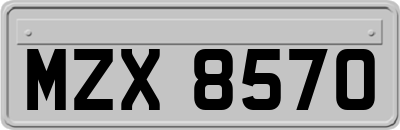 MZX8570