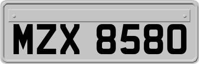 MZX8580