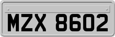 MZX8602