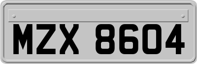 MZX8604