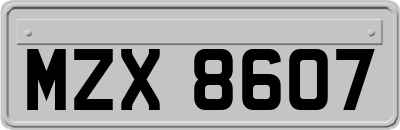 MZX8607