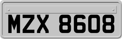 MZX8608