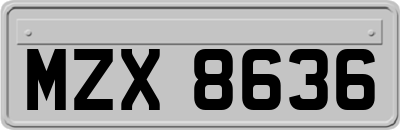 MZX8636