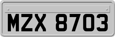 MZX8703