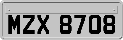 MZX8708