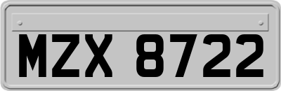 MZX8722