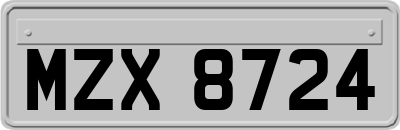 MZX8724