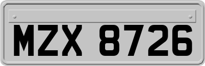 MZX8726