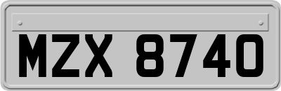 MZX8740