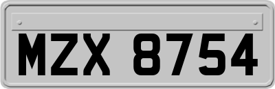 MZX8754