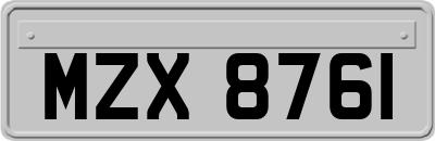 MZX8761
