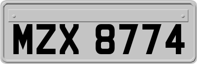 MZX8774
