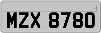 MZX8780