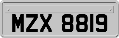 MZX8819