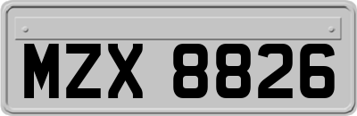 MZX8826