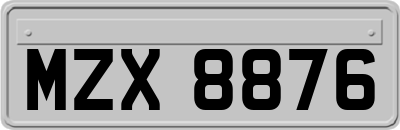 MZX8876