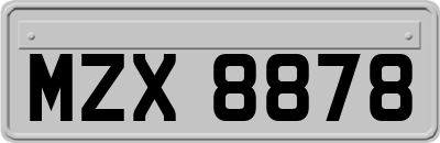 MZX8878