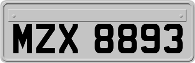 MZX8893
