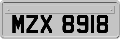 MZX8918