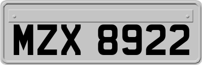 MZX8922