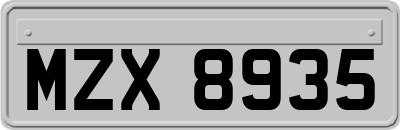 MZX8935