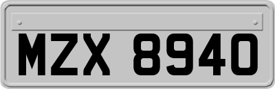 MZX8940