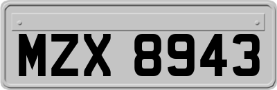 MZX8943