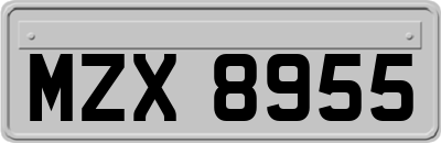 MZX8955