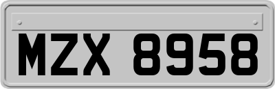 MZX8958