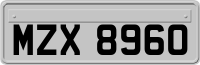 MZX8960