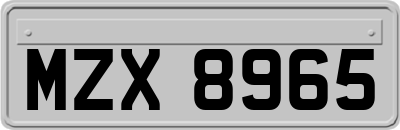 MZX8965