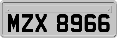 MZX8966