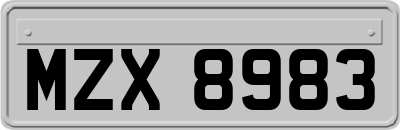 MZX8983