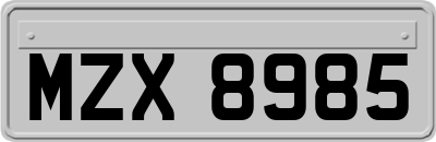 MZX8985