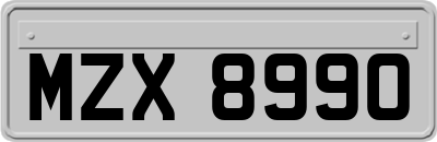 MZX8990