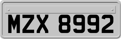 MZX8992