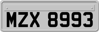 MZX8993